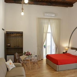 Chambre Quadruple de Luxe